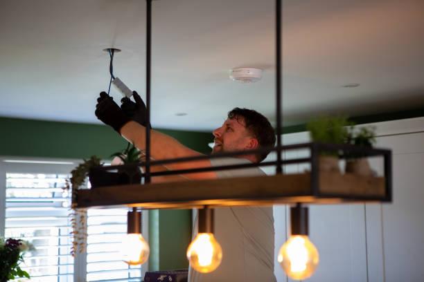 Best Electrician Near Me  in Salida Del Sol Estates, TX