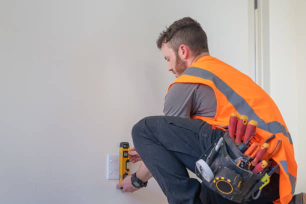  Salida Del Sol Estates, TX Electrician Pros